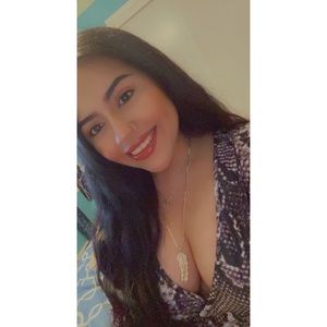 Meet your Posher, Cindy